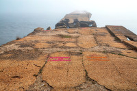 Phantom Pier of North Point