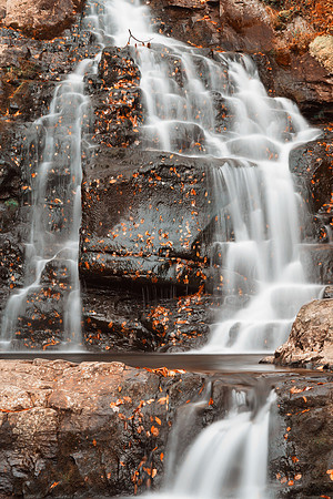 Hawk Falls