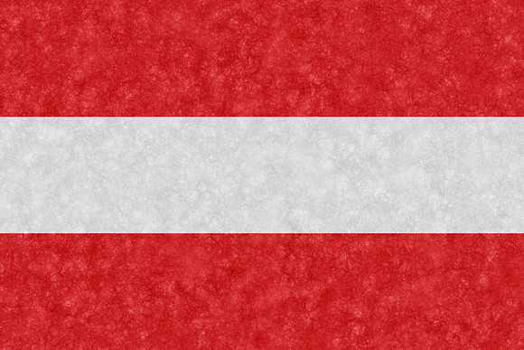 Velvet Flag - Austria
