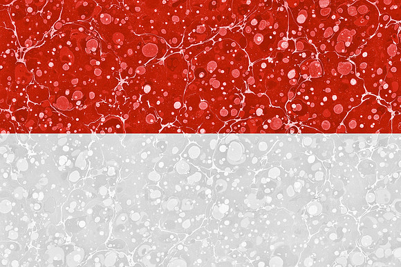 Marbled Flag - Indonesia