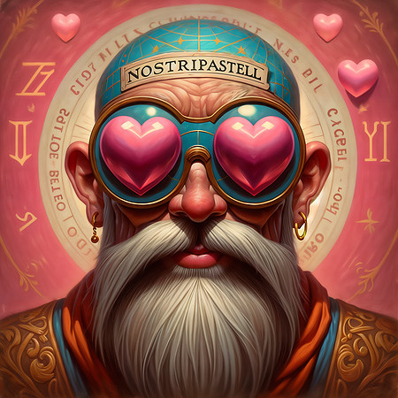 Nostripastell
