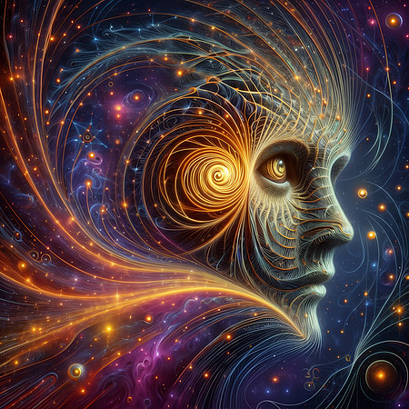 Conscientia Cosmica