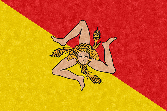 Velvet Flag - Sicily