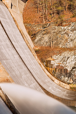 Prettyboy Dam
