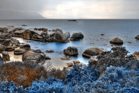 Blue Boulders Beach
