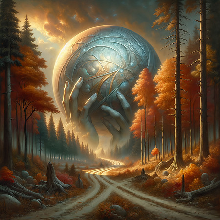 Atlas Trail