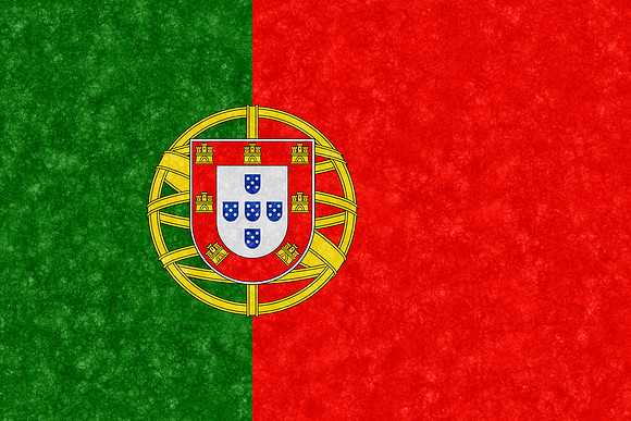 Velvet Flag - Portugal