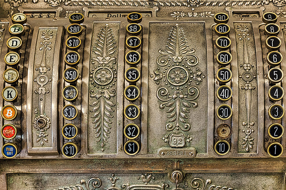 Cryptill