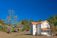 Randall House of Point Reyes