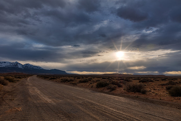 Fairview Sunburst Road