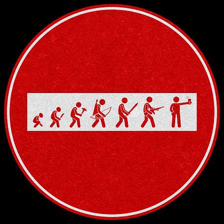 Evolutionary Barriers