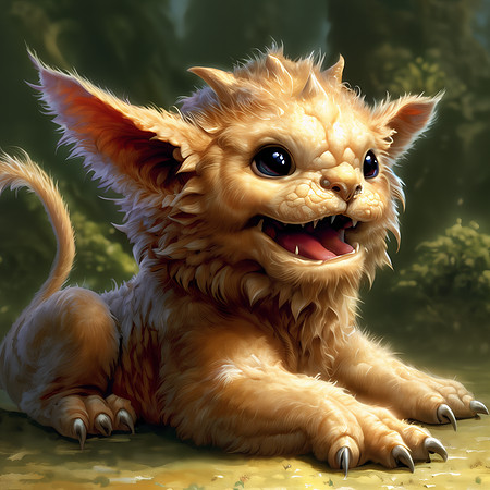 Prickles