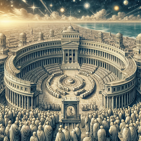 Grand Council