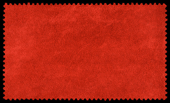 Red Velvet Stamp