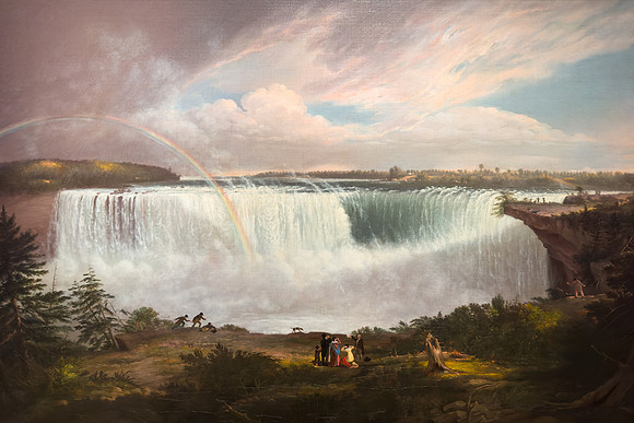 The Great Horseshoe Fall, Niagara