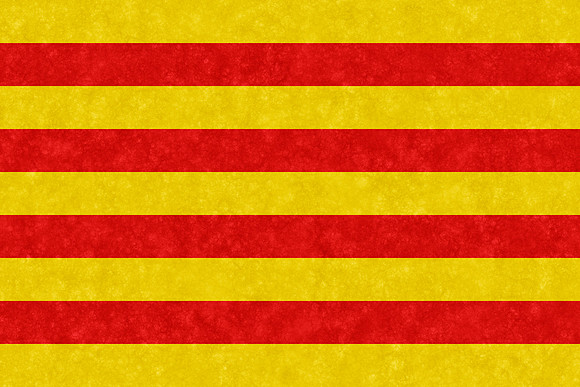 Velvet Flag - Catalonia