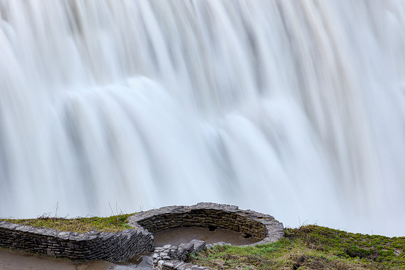 Keyhole Falls