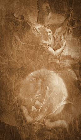 The Eternal Vanquishing Act