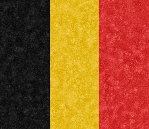 Velvet Flag - Belgium