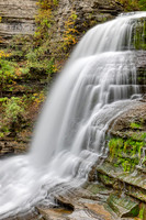 Lucifer Falls