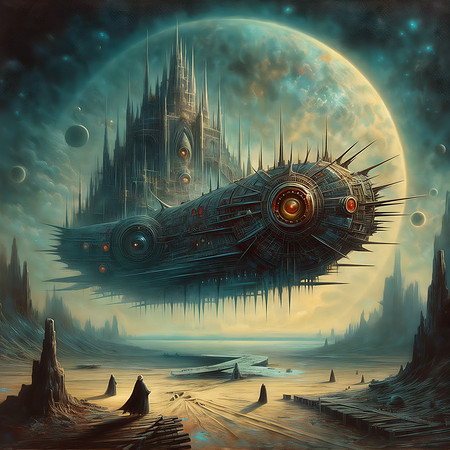 USS Gothica