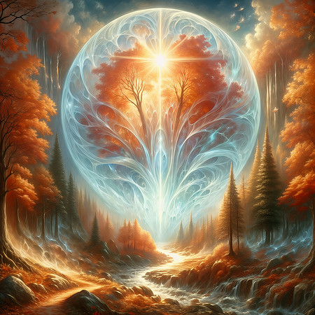 Autumn Ascension