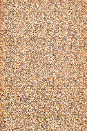 Vintage Floral Pattern 2