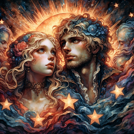 Astra nostra per aspera
