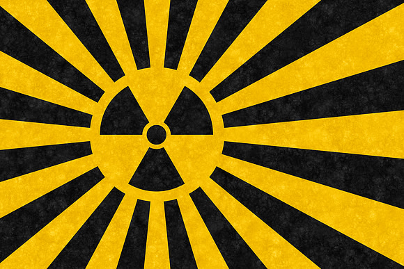 Velvet Flag - Nuclear Burst