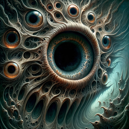 Nietzsche's Nightmare