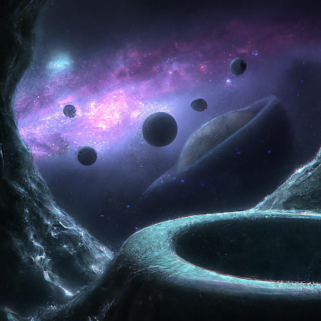 Primal Space