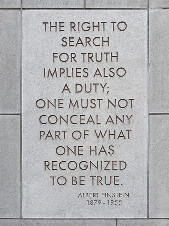 Duty of Truth