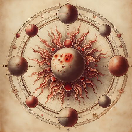Corona Pox