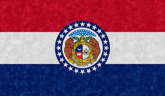 Velvet Flag - Missouri