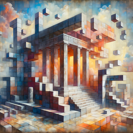 Building Blocks