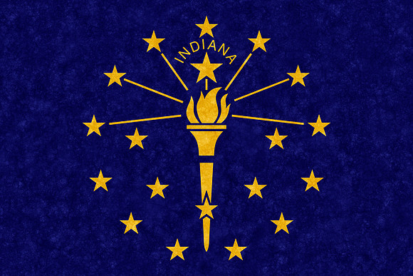 Velvet Flag - Indiana