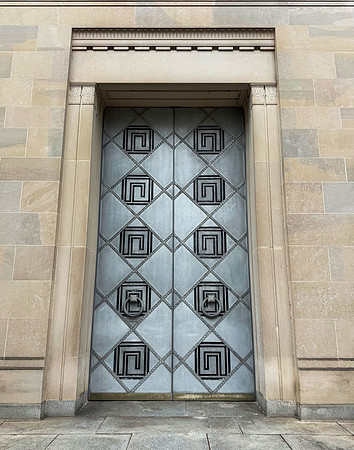 Portal of Justice