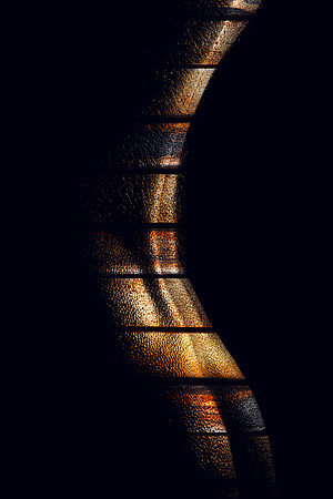 Back Space Keys