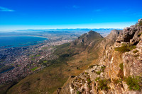 Table Mountain Vista