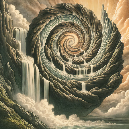 Venus Falls