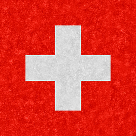 Velvet Flag - Switzerland
