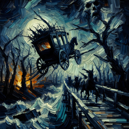 Midnight Folly