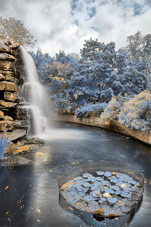 Bloozoo Falls