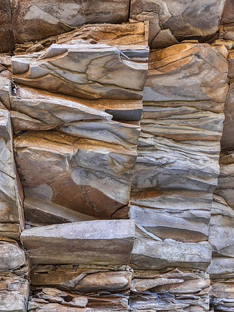Slab Stack