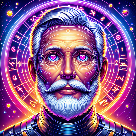 Nostradamus Synth Love