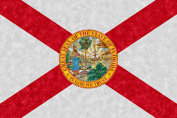 Velvet Flag - Florida