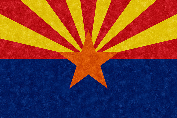 Velvet Flag - Arizona