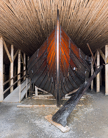 Snorri Knarr
