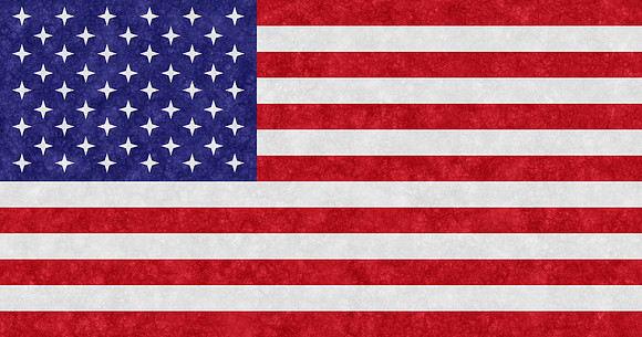 Velvet Flag - United States of AI