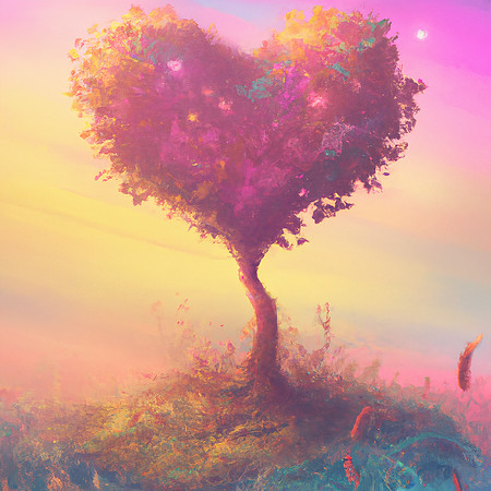 Love Tree